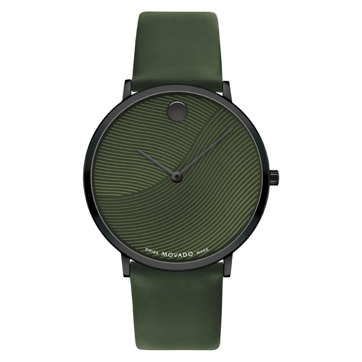 dong ho movado modern 47 2021